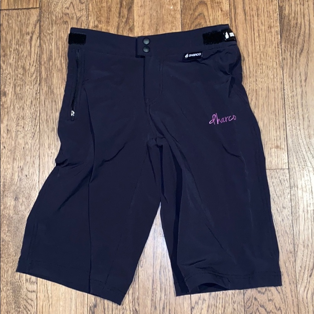 DHaRCO Ladies Gravity Shorts